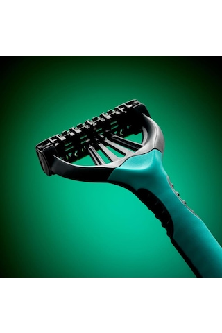 Wilkinson Sword Xtreme 3 Sensitive 12 Adet Xxl Erkek Tıraş Bıçağı- Hassas Ciltler