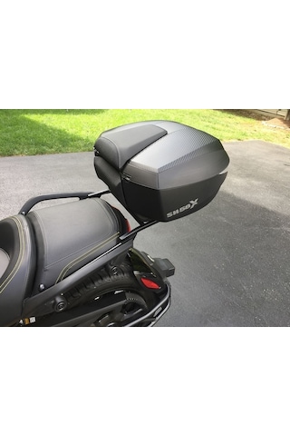 Shad Sh-58X Dor180 Sırt Dayama Pedi
