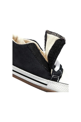 Converse Ctas Crıbster Mıd Siyah Erkek Çocuk Sneaker 000000000102078823 Siyah