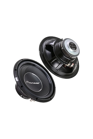 Pıoneer Yeni Seri 30 Cm 1400w Subwoofer Ts-a30s4