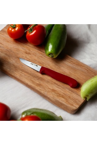 Taita Serisi Sebze Bıçağı 9 Cm Inox
