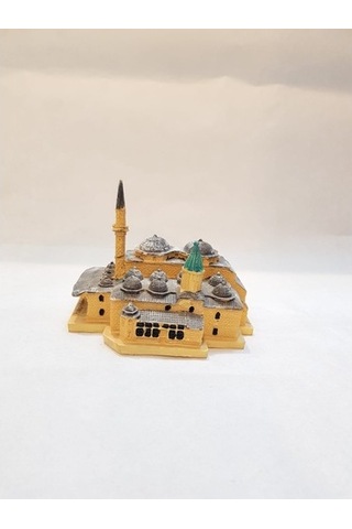 Mevlana Türbesi Maket