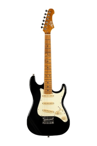 Jet Js-300 Mını Elektro Gitar Siyah
