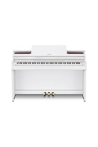 Casio Ap-550we Dijital Piyano Beyaz