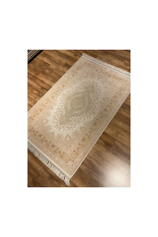Jaddor 2406 Vizon Halı Çok Renkli