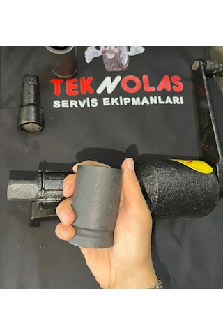 Kamyon Bijon Sökme Seti