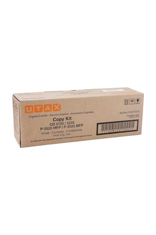 Utax Cd5135/613511010 Fotokopi Toner