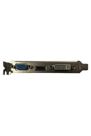 Hı-level Geforce Gt210 1gb Ddr3 64bıt 1xvga 1xhdmı 1xdvı Ekran Kartı