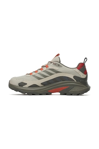 Merrell Moab Speed 2 Gtx Erkek Outdoor Ayakkabı J00005347 Gri