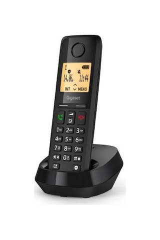 Gigaset Pure 300 Dect Telsiz Telefon Gigaset Pure 300 Dect Telsiz Telefon