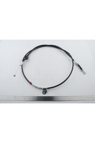 Honda Cıvıc 2007-2011 Arka Sağ El Fren Teli 47510snaa