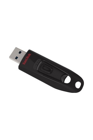 SanDisk Ultra SDCZ48-064G-U46 64 GB Usb 3.0 Flash Bellek