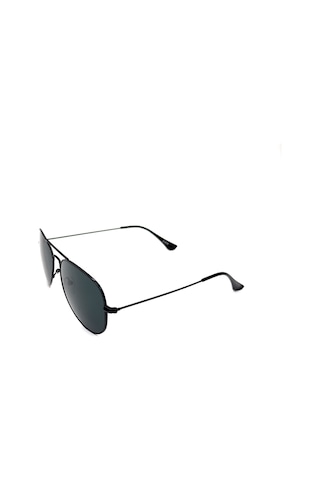 Obb Sunglasses Obb Vnt2125 C7 Erkek Güneş Gözlüğü Siyah