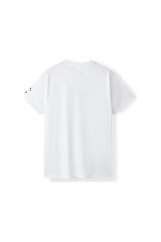 Gsstore Galatasaray Erkek T-shirt E261042 Beyaz