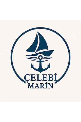 Çelebi Marin Sezonluk Bakır Esaslı Zehirli Boya Kırmızı 1 Kg