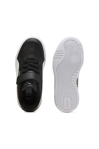 Puma Caven Iıı Ac+ Ps Çocuk Siyah Sneaker Ayakkabı 40623903