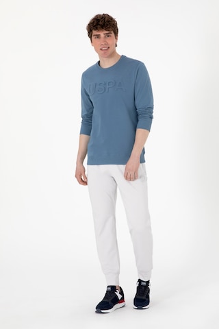 U.s. Polo Assn. Erkek Açık Gri Eşofman Altı 50299804-vr001 Acık Grı