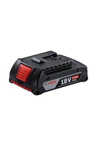 Bosch Gba 18v 2.0ah Li-ion Akü