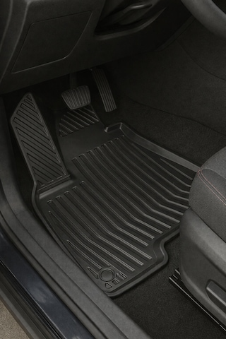 Togg T10f 2025+ Sedan 3d Oto Paspas Premium