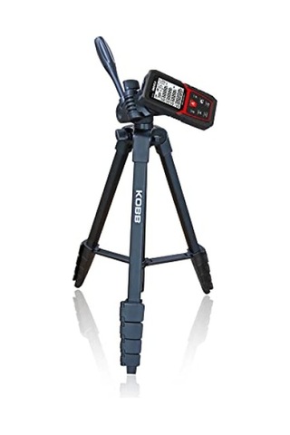 Profesyonel Alüminyum Lazer Tripod - 160cm Su Terazili