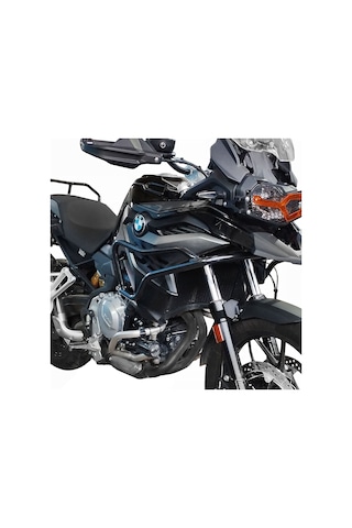 Bmw F850 / F750 / F800 Gs Üst Koruma Demiri 2018-2025