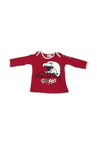 Fanatiktaraftar Beşiktaş Çarşı Sweat Çocuk - Zoombia 008
