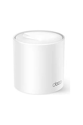 Tp-link Deco X10 1li Wi-fi 6 Ax1500 Tüm Evi Kapsayan Mesh Wifi Sistemi