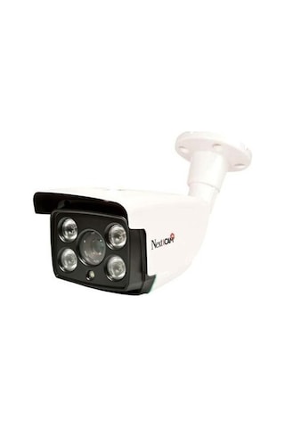 Nextcam New Hd20000bfl Bullet Kamera 2mp