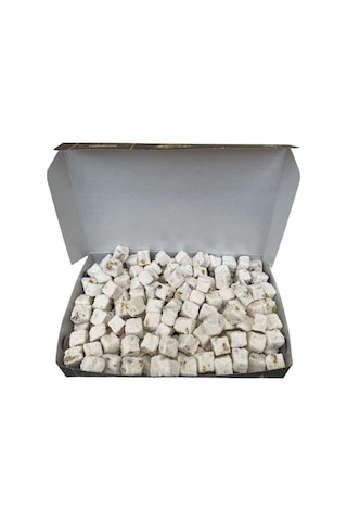 Arı Lokumları Prenses Çifte Kavrulmuş Antep Fıstıklı Lokum 1 KG