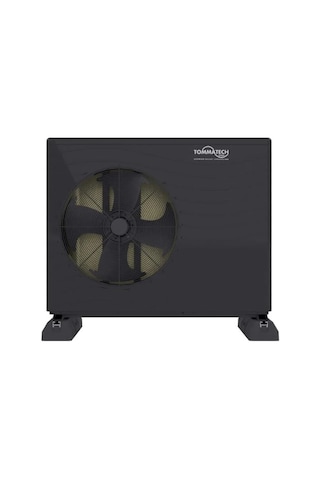 Tommatech 33kw Aquavera Serisi Havuz Isı Pompası Trifaze