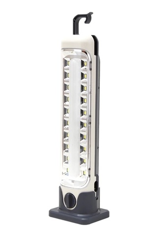 Hubrendy Kargo Lj-8830-1 20+1 Ledli Şarjlı Işıldak