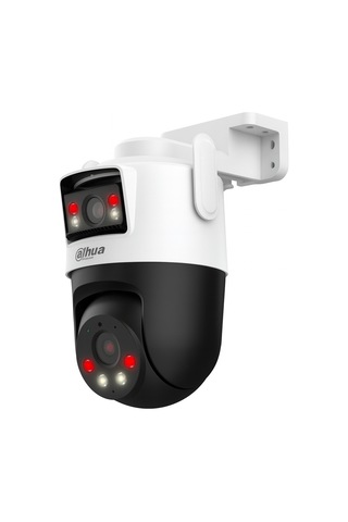 Dh-ıpc-wpt1539dd-sw-5e2-p 5+5mp Outdoor Wi-fi Dual-lens Pan & Tilt Camera