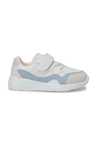 Polaris Tıny.p Beyaz Kız Çocuk Sneaker Tıny.p6pr 000000000102707911