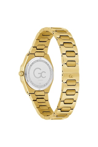 Gc Gcz70002l6 Kadın Kol Saati Altın