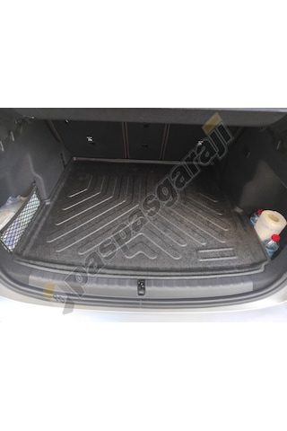 Kaiser Bmw X1 U11 Hybrid Hibrit Bagaj Havuzu, 2023-