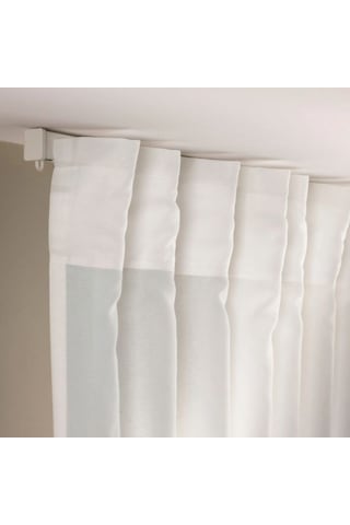 Ikea Rosenrobınıa Tül Perde 145x300 Cm Beyaz