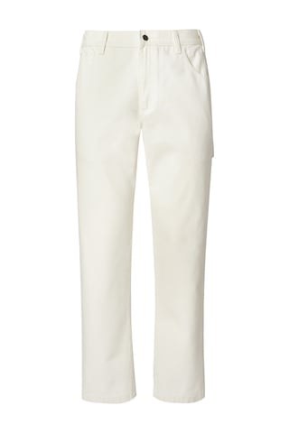 Dıckıes Dickies Duck Carpenter Pant Erkek Beyaz Pantolon 3286