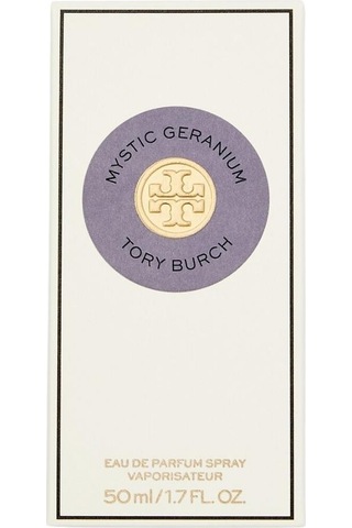 Tory Burch Mystic Geranium Edp 50 Ml Kadın Parfümü Çiçeksi