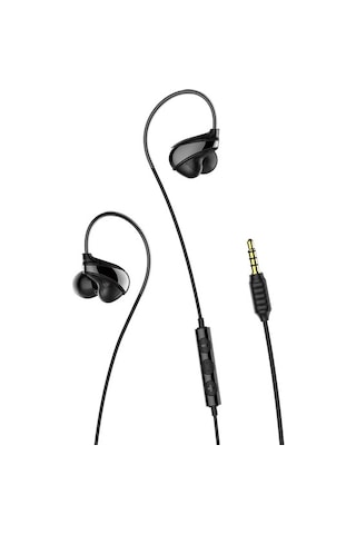 Baseus Encok H05 Kablolu Kulak İçi Kulaklık