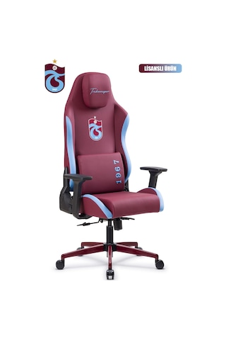 Fanchair X Trabzonspor Bordo Mavi Lisanslı Oyuncu Koltuğu-50