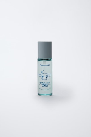 Zara Cınnamoroll Sanrıo Edt 12 Ml Çocuk Parfümü