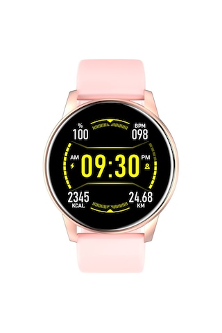 Singree Zl01S 1.3" Dokunmatik Ekran Akıllı Saat