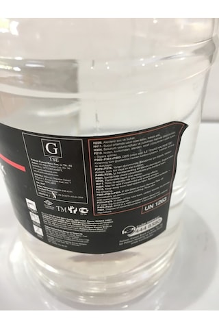 Polisan Sentetik Tiner 640 ML (490520087)