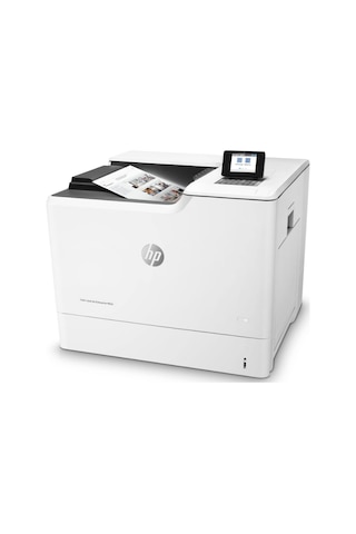 HP M652DN J7Z99A Color LaserJet Enterprise Wifi Renkli Lazer Yazıcı