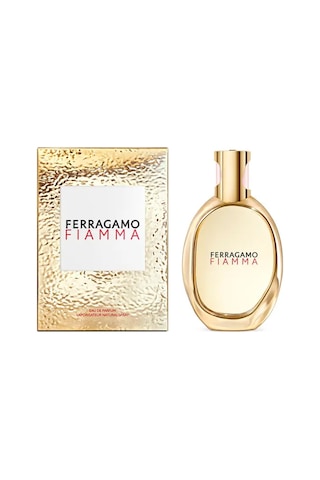 Ferragamo Fiamma Kadın Parfüm EDP 55 ML