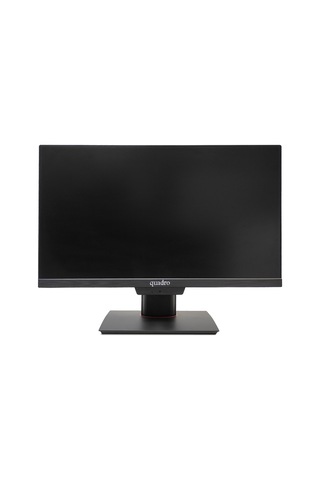 Quadro Shift H4124-14825 i5-10400 8 GB 256 GB SSD 23.8" Free Dos AIO Masaüstü Bilgisayar
