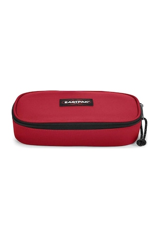 Eastpak Oval Single Kalem Kutusu Kalemlik Scarlet Red Ek0007171o91