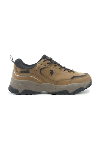 U.s. Polo Assn. Men Su Geçirmez Outdoor Erkek Ayakkabı 867800000763 33 Sarı Sarı