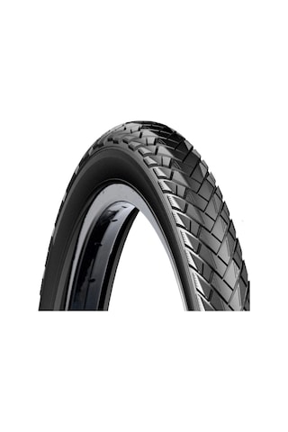 Dsı New Serpıente Srı-114 26x1.75 Korumalı Lastık Siyah
