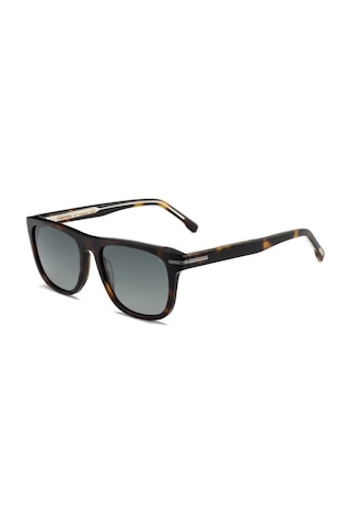 Superstep 886 55 18 145 02 Unisex Güneş Gözlüğü Kahverengi